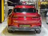 BMW X4 2019